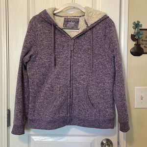 Fleece Jacket